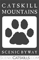 Catskill Mountain Scenic Byway