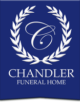 Funeral Home Logo