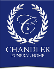 Funeral Home Logo
