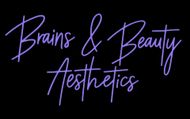 Brains and Beauty Aesthetics
