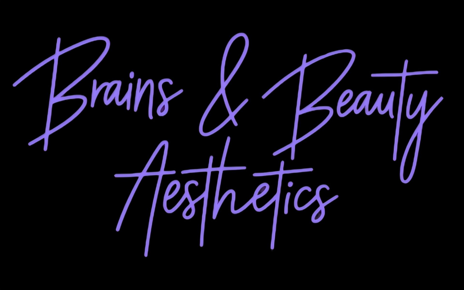 Brains and Beauty Aesthetics