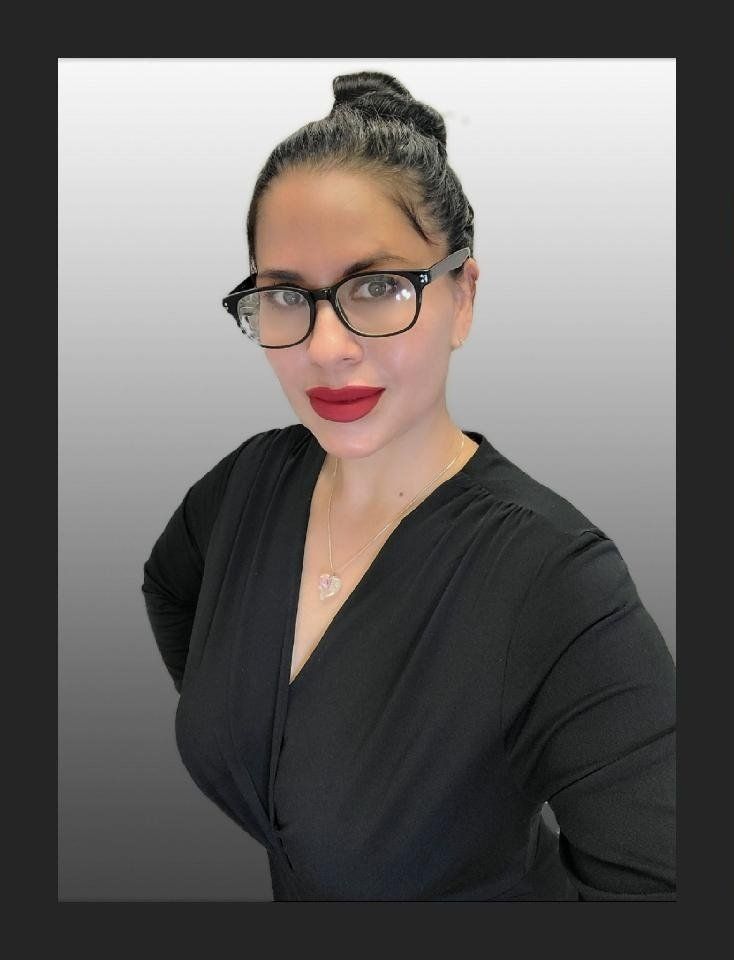 Claudia Sanchez