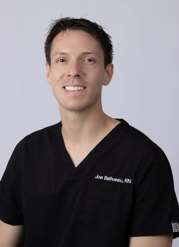 Jed Bartholomew