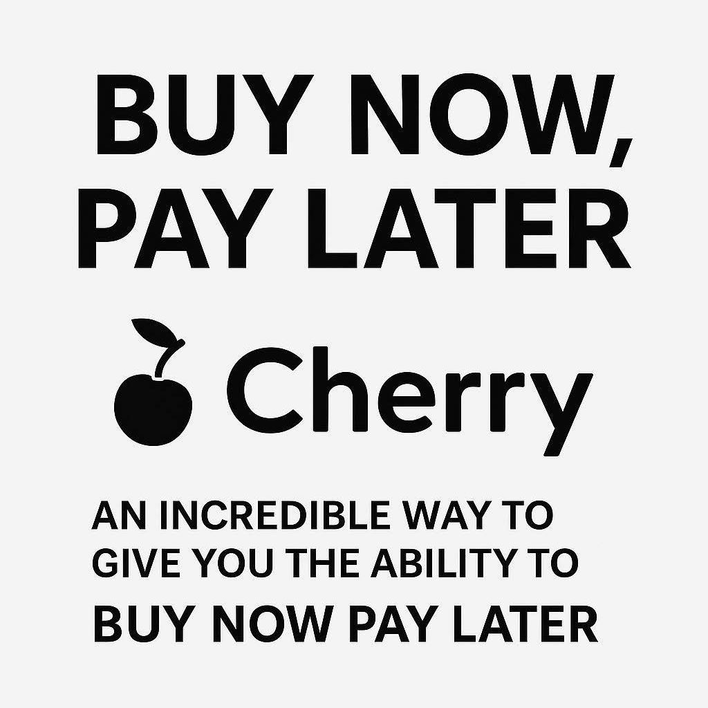 Buy Now, Pay Later