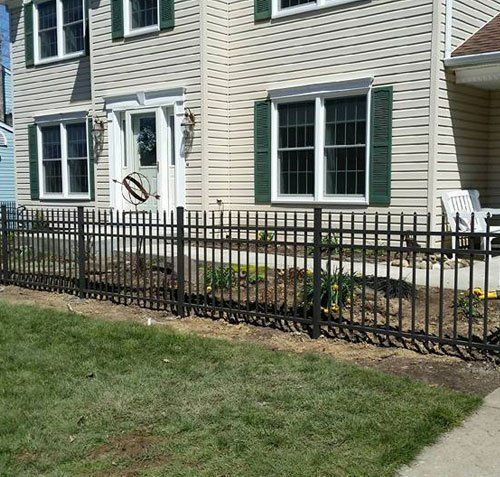 Fencing Company Erie, PA