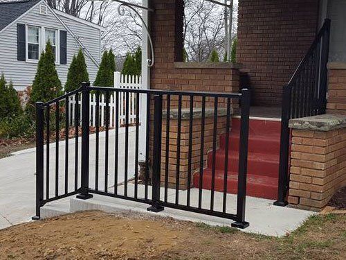 Fencing Installation Erie, PA