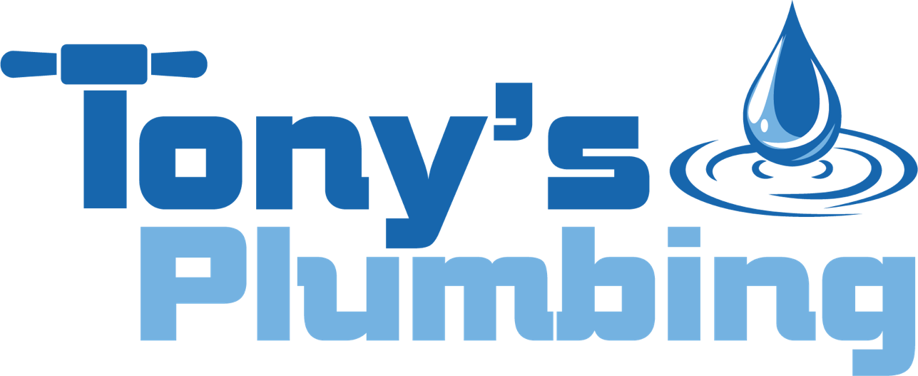 Tony’s Plumbing