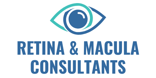 Retina & Macula Consultants logo