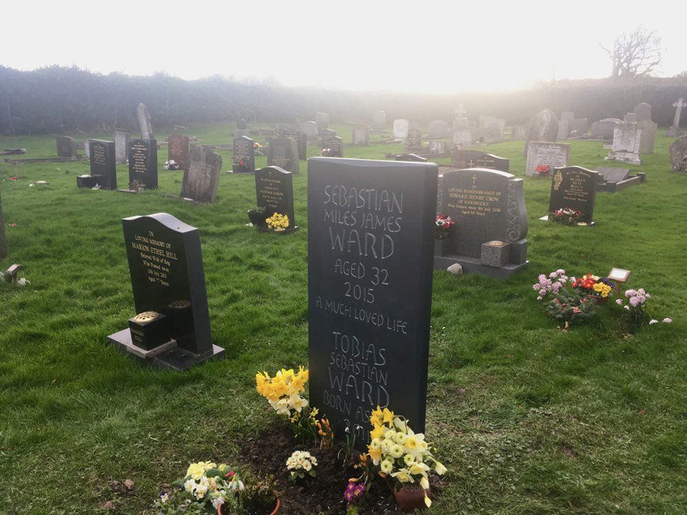 Traditional Headstones shropshire