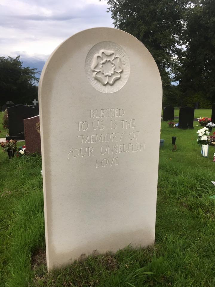 bridgnorth memorials