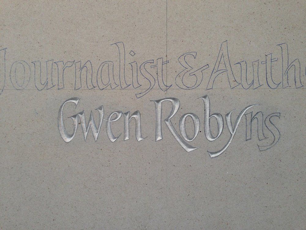 Traditional Headstones shropshire