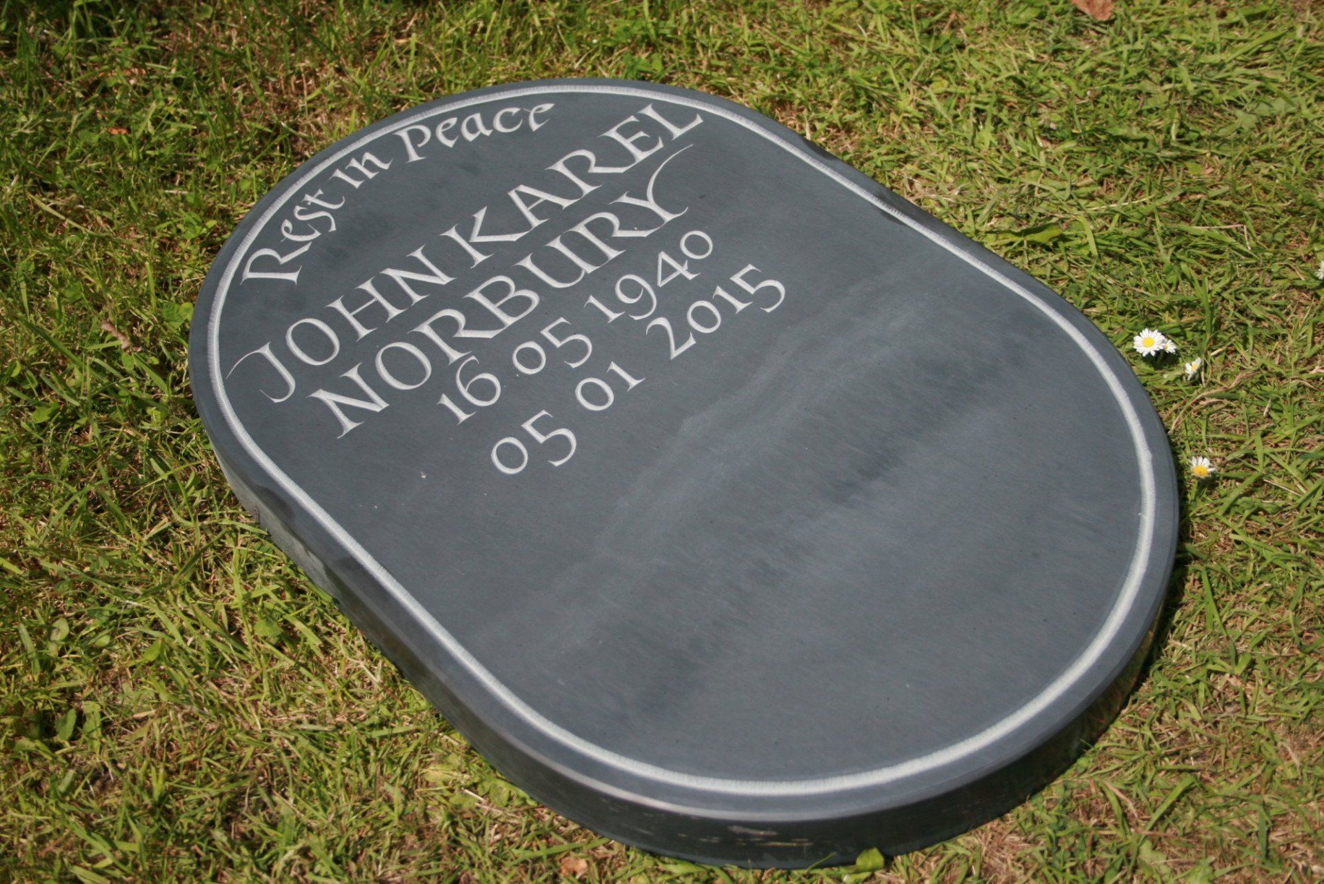 Headstones Loeminster