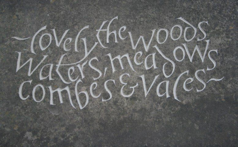 Traditional Headstones Hereford