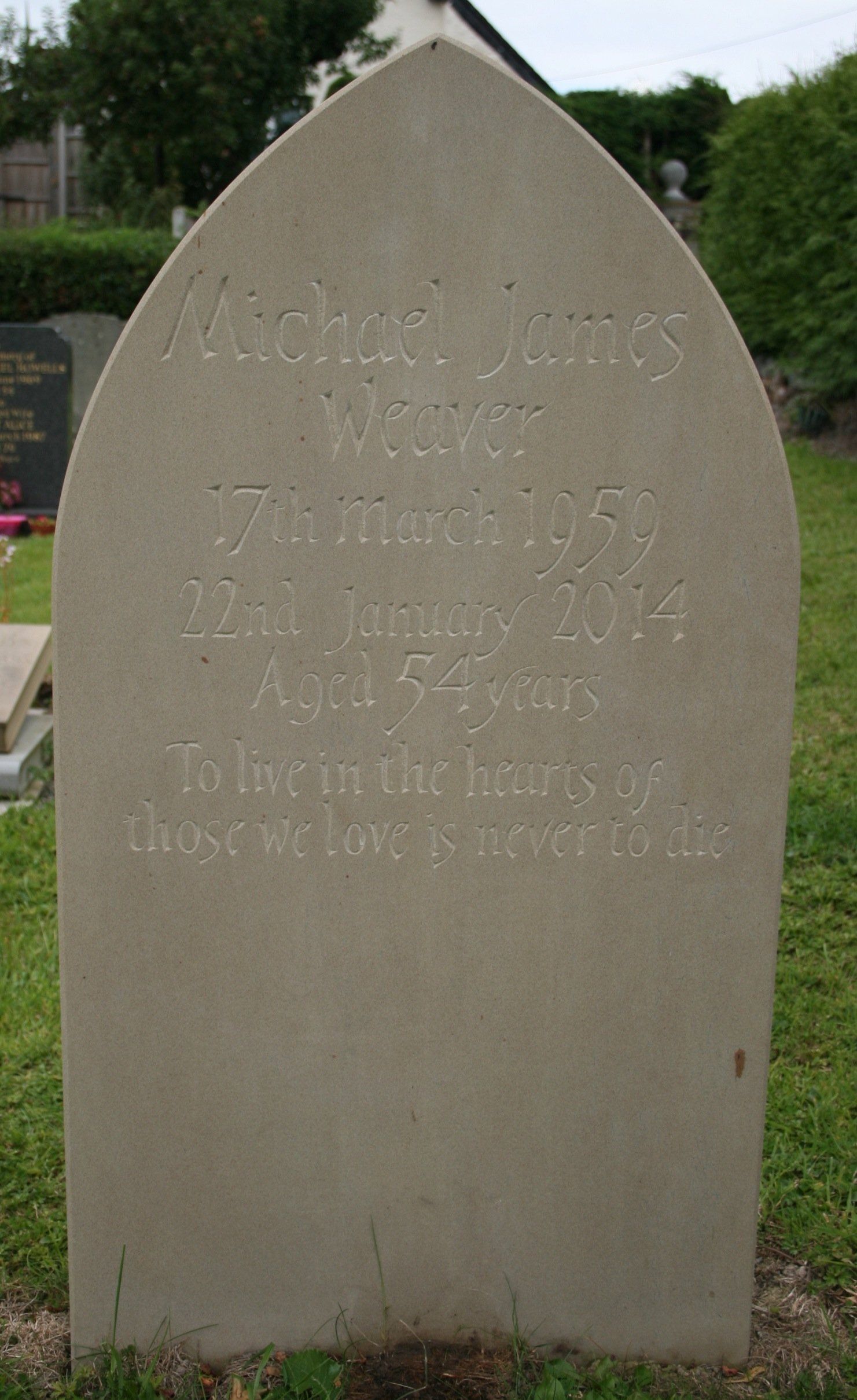 headstones leominster