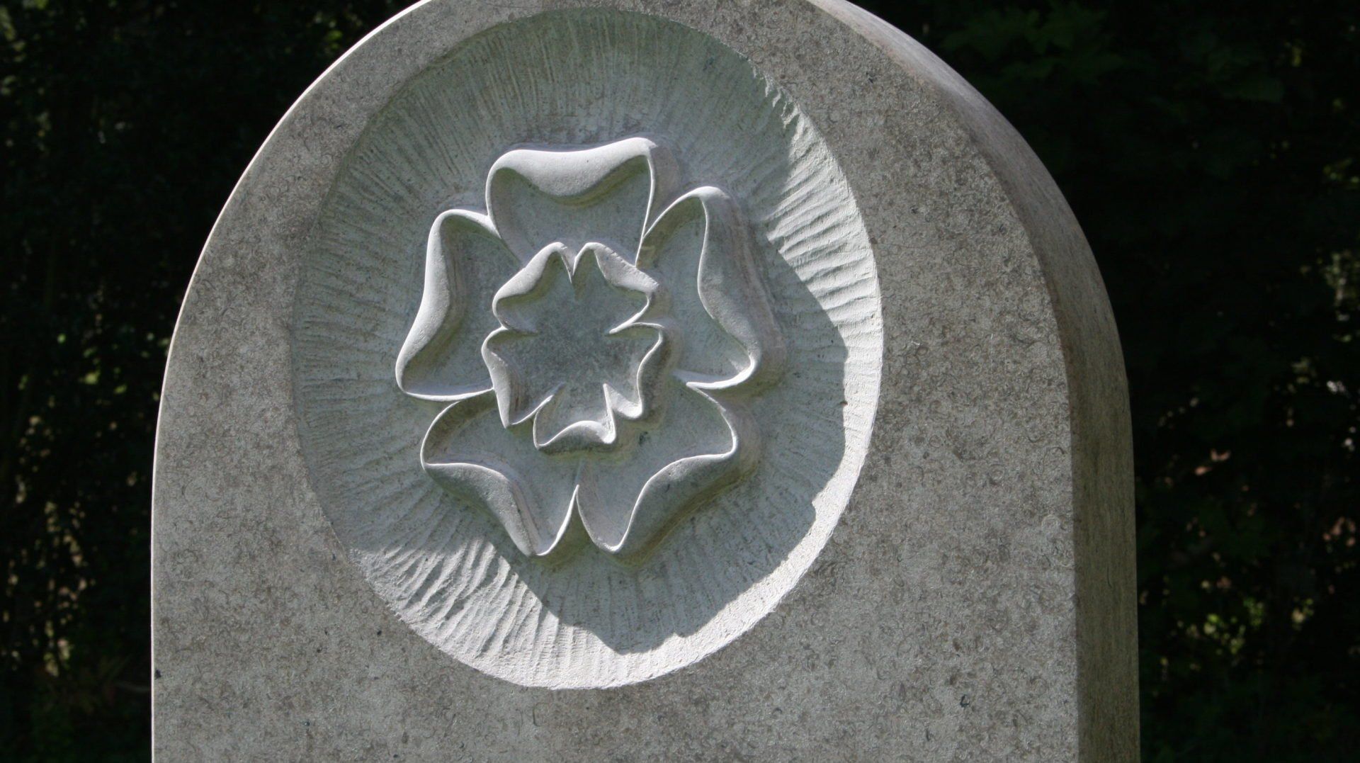 Headstones Shropshire