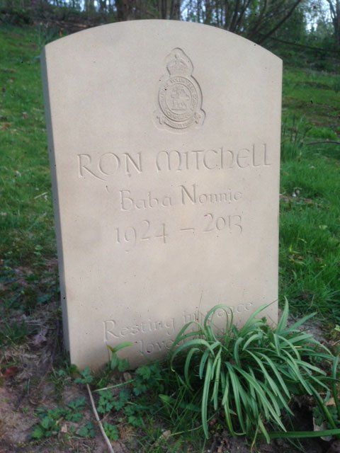 Traditional Headstones shropshire