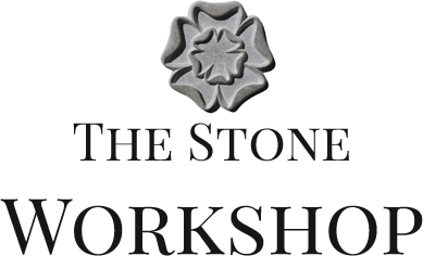 The Stone Workshop logo