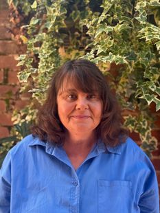 Cynthia — Rural Medical Clinic In Manilla, NSW