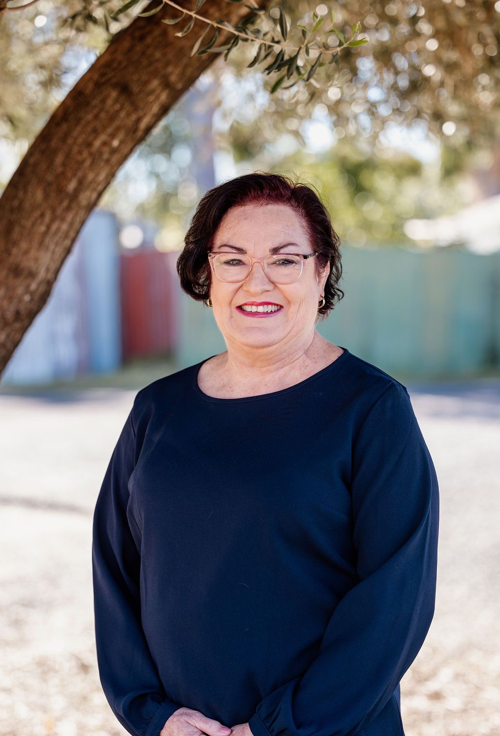 Denise — Rural Medical Clinic In Manilla, NSW