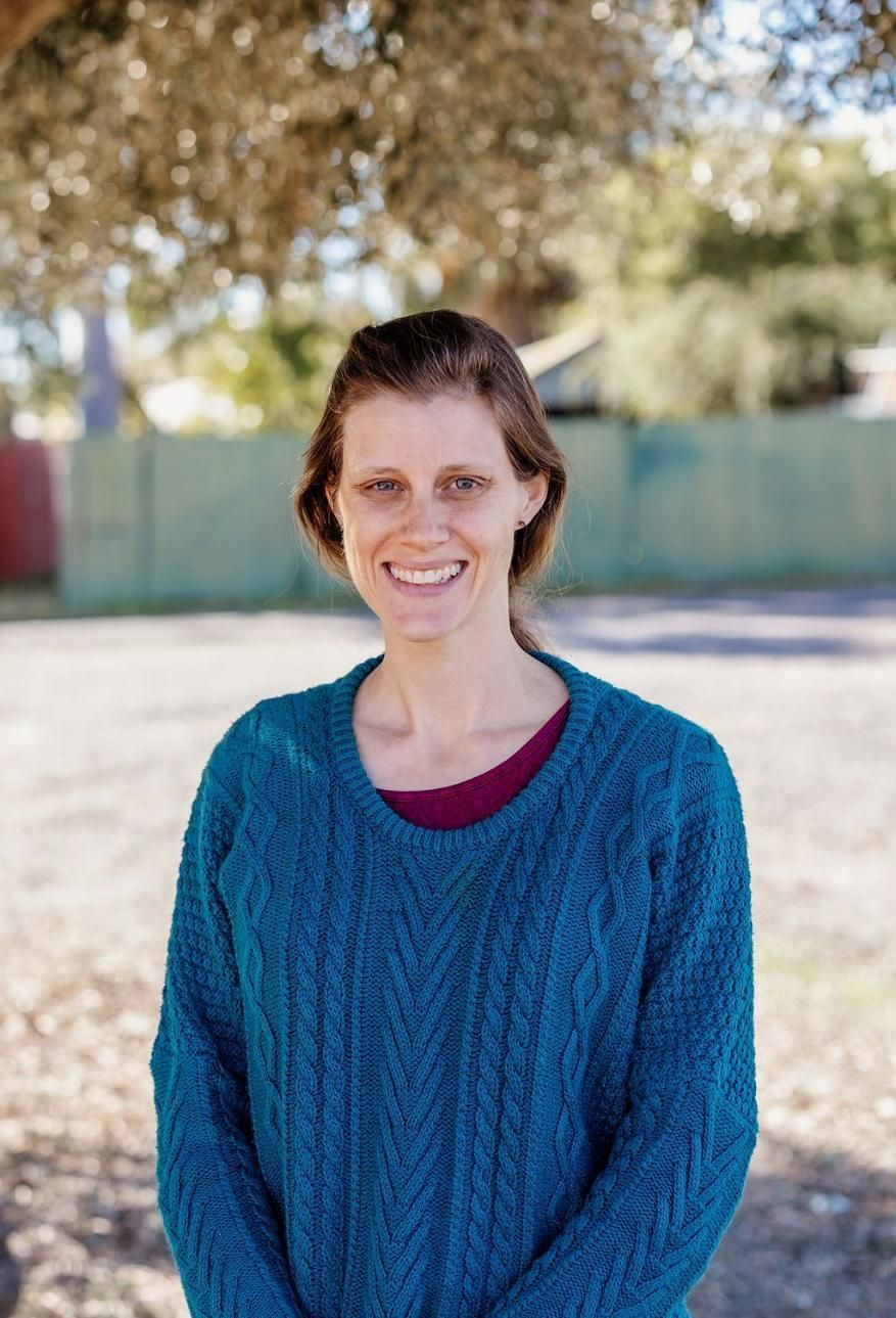 Dr Kirralea Bartholomew — Rural Medical Clinic In Manilla, NSW