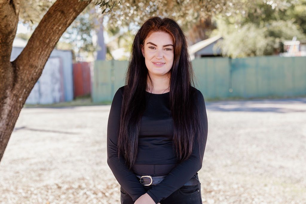 Emma — Rural Medical Clinic In Manilla, NSW