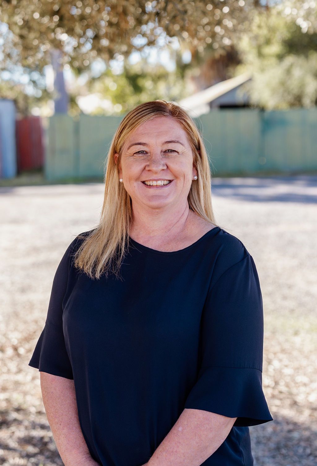 Nicole — Rural Medical Clinic In Manilla, NSW