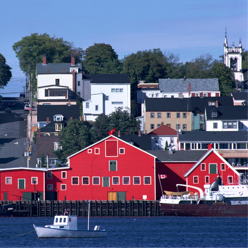 Top Things to Do in Lunenburg Canada - Fisheries Museum of the Atlantic