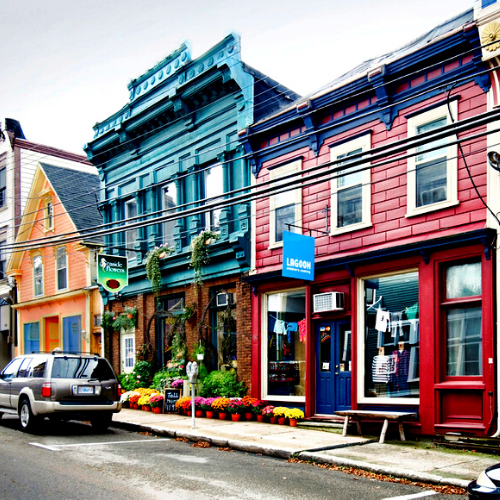 Top Things to Do In Lunenburg - Lincoln St
