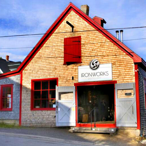 Top Things To Do in Lunenburg - Ironworks Distillery