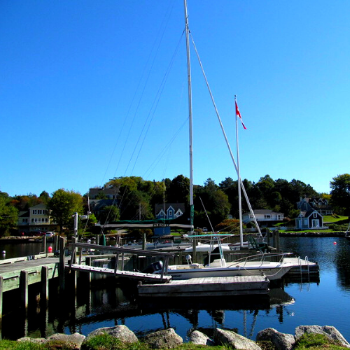 Top Things To Do Around Lunenburg - Chester
