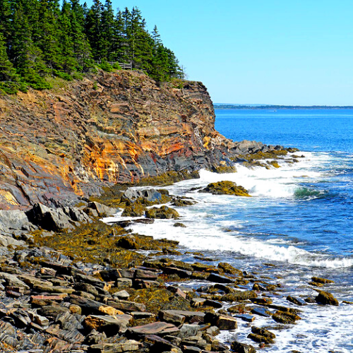 Top things to do around Lunenburg - Ovens Natural Park