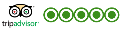 5-star Nova Scotia review on Trip Advisor