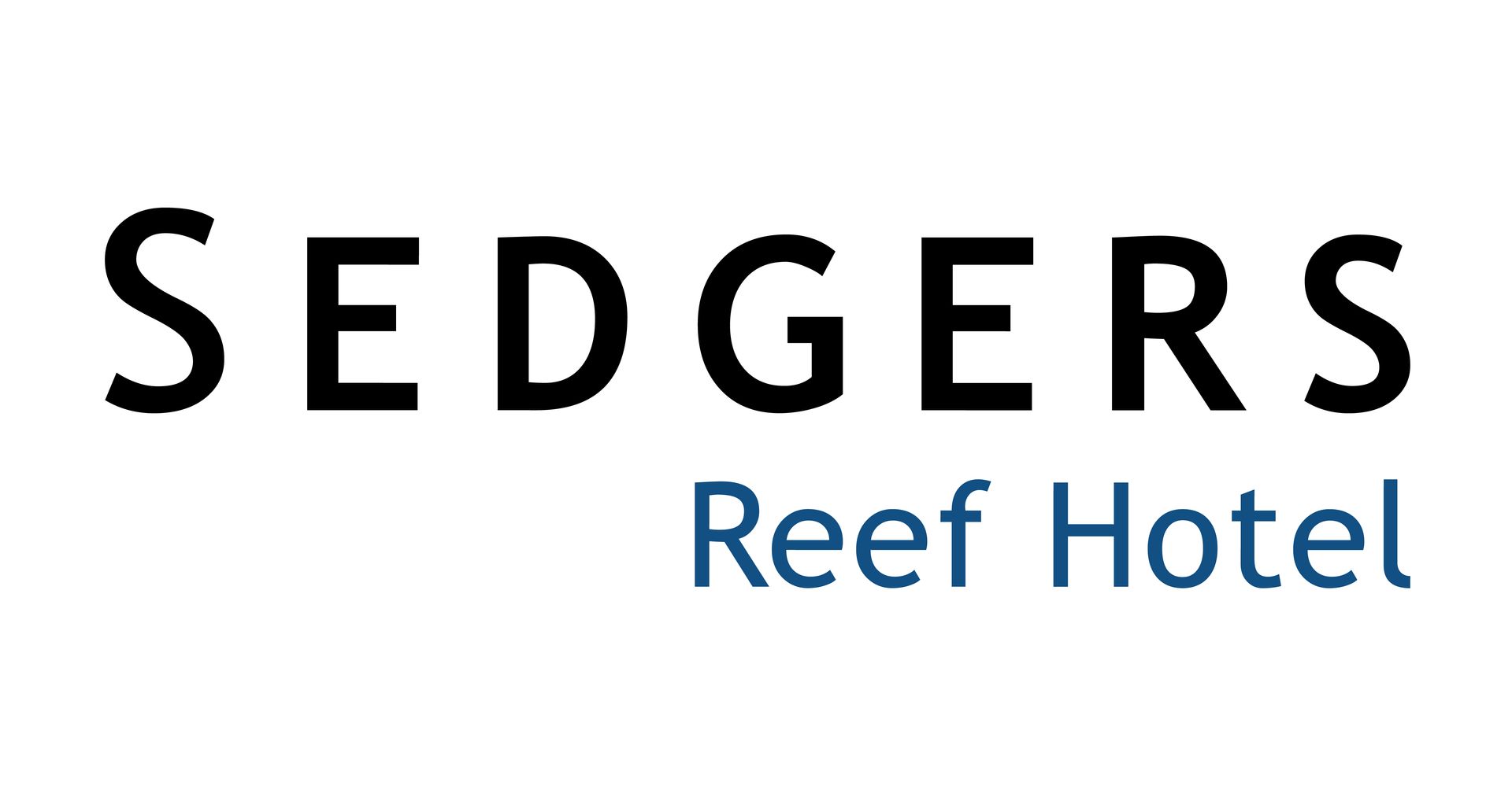 Sedgeres Welcome to Sedgers Reef Hotel