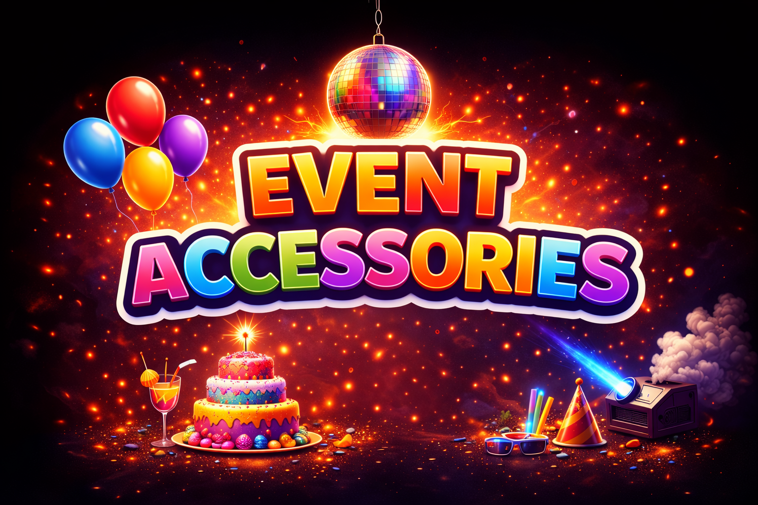 Event Accessories