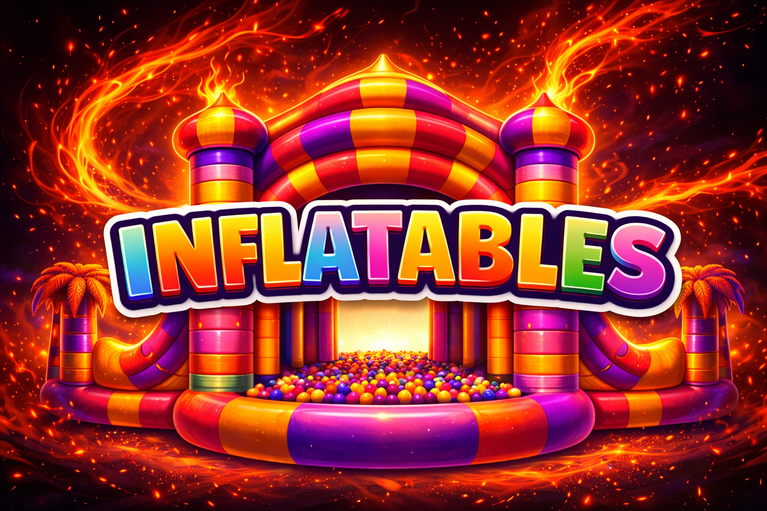 Inflatables
