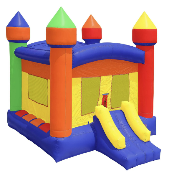 Standard Bounce House