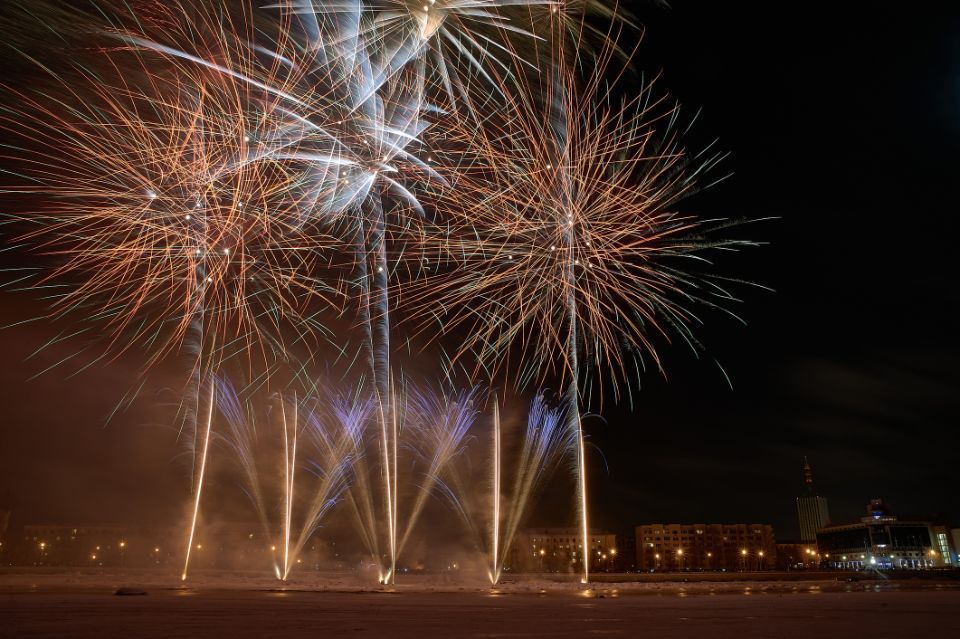 organizzazione di eventi a Napoli e dintorni