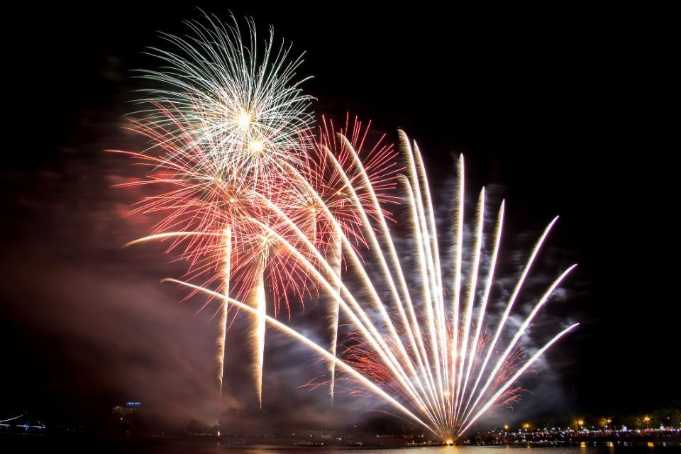 organizzazione di eventi a Napoli e provincia