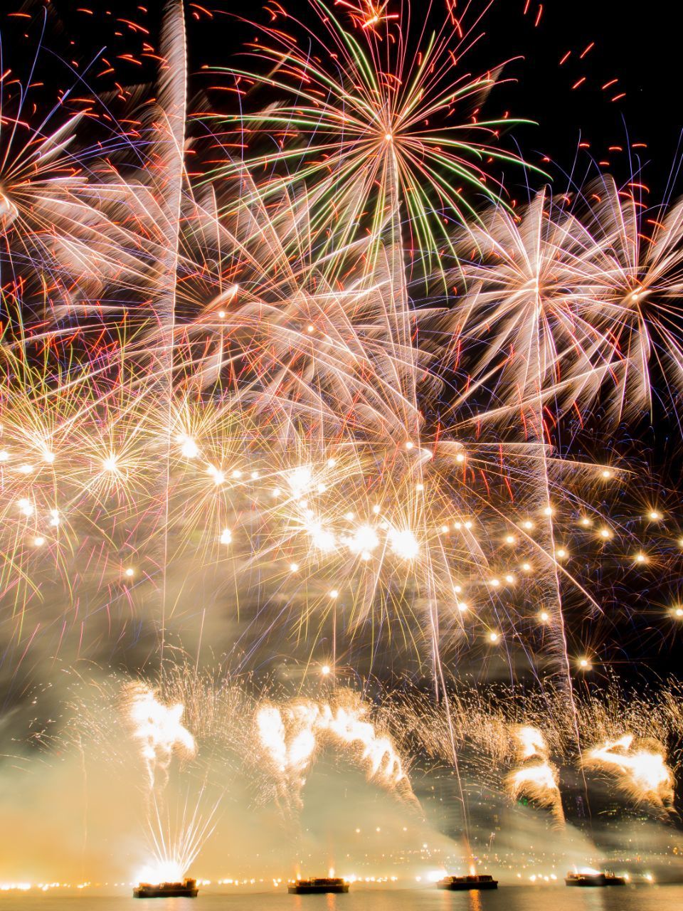 organizzazione eventi a Napoli