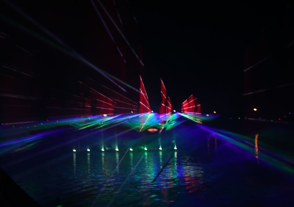 organizzatori di eventi a Napoli e dintorni