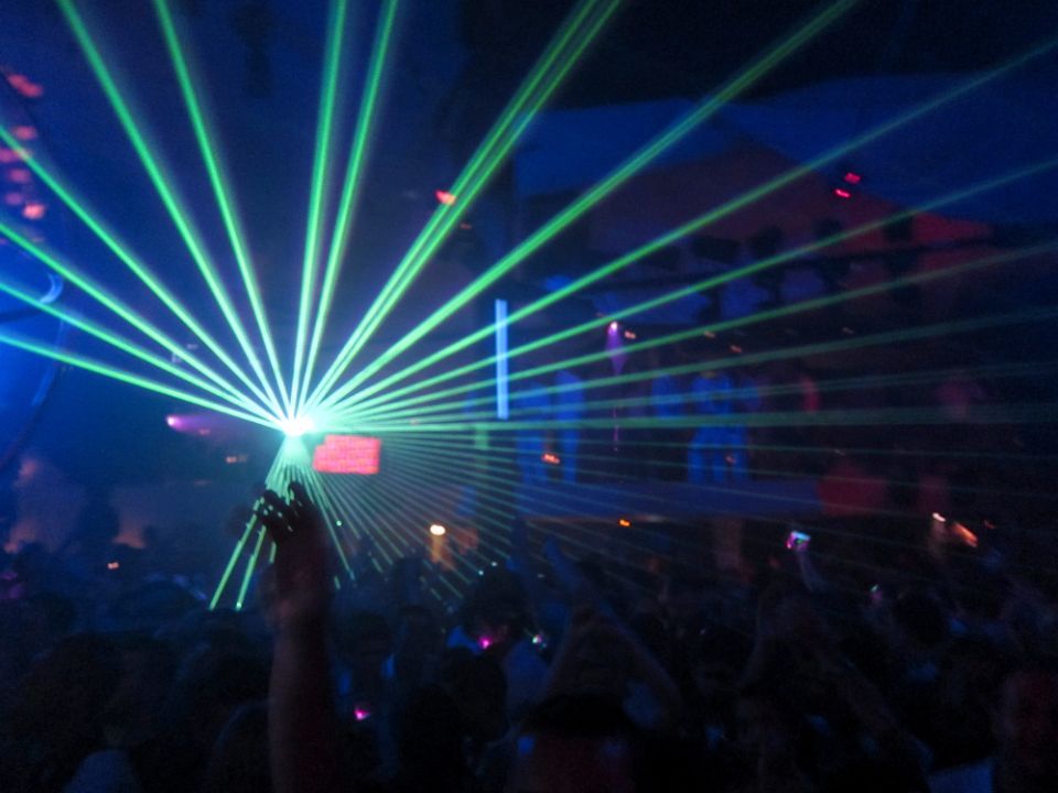 organizzatori eventi a Napoli