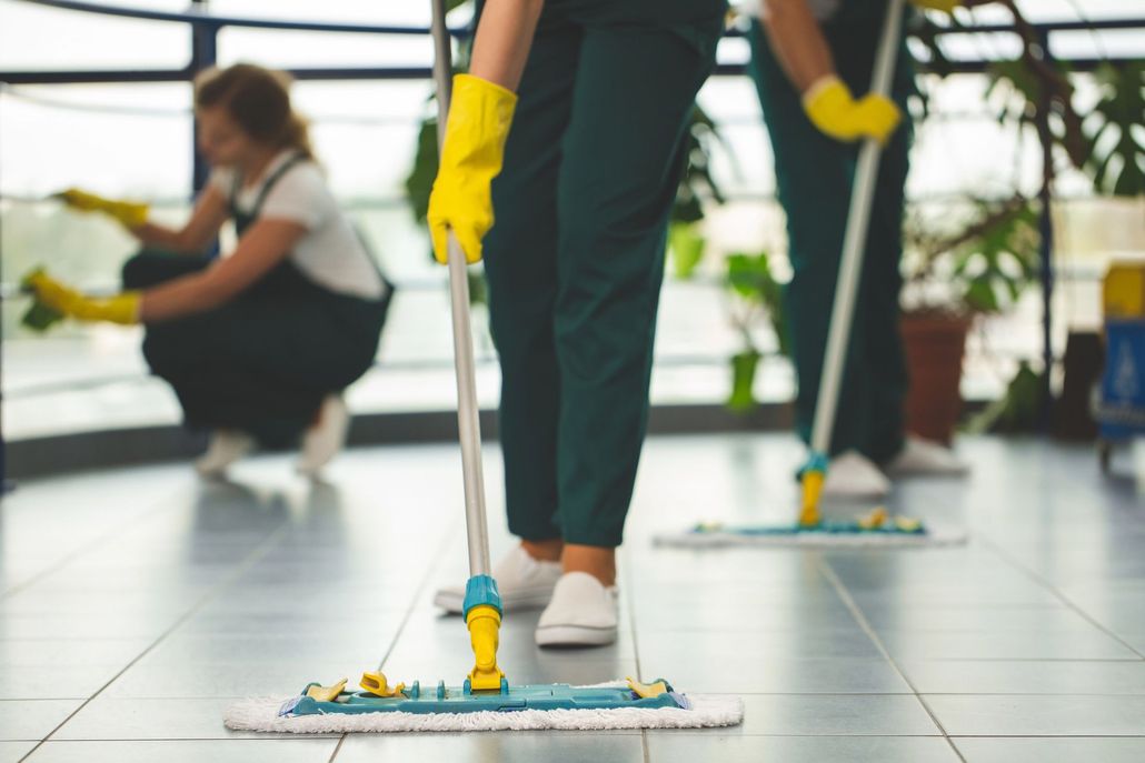 About Nadi’s Professional Cleaning LLC in Portland, OR