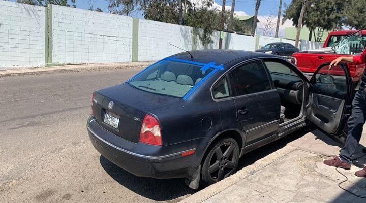 AUTO CRISTALES GUERRERO.