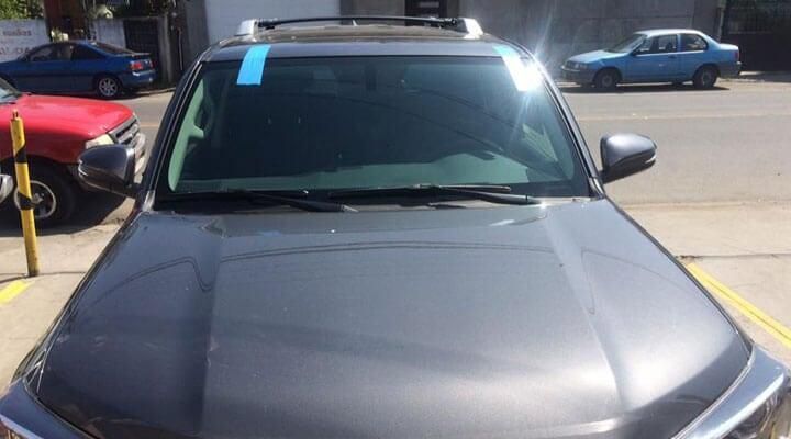 AUTO CRISTALES GUERRERO.