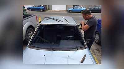 AUTO CRISTALES GUERRERO.