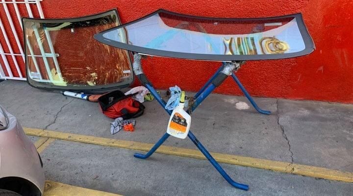 AUTO CRISTALES GUERRERO.