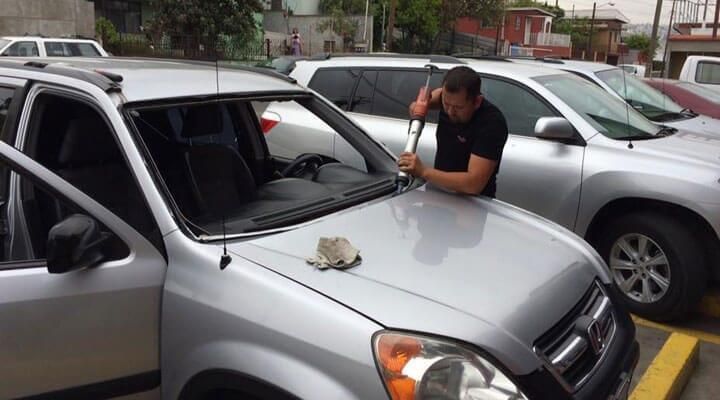 AUTO CRISTALES GUERRERO.