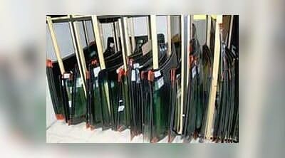 AUTO CRISTALES GUERRERO.