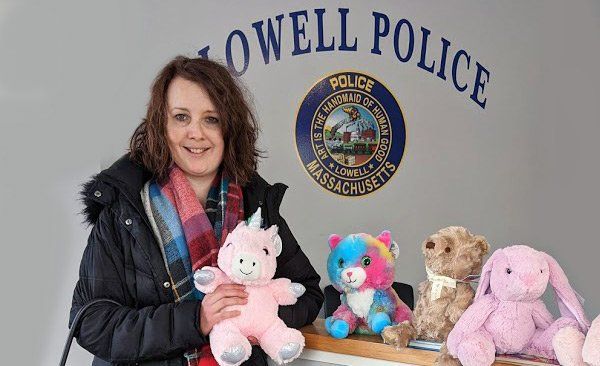 Project Smile Donations