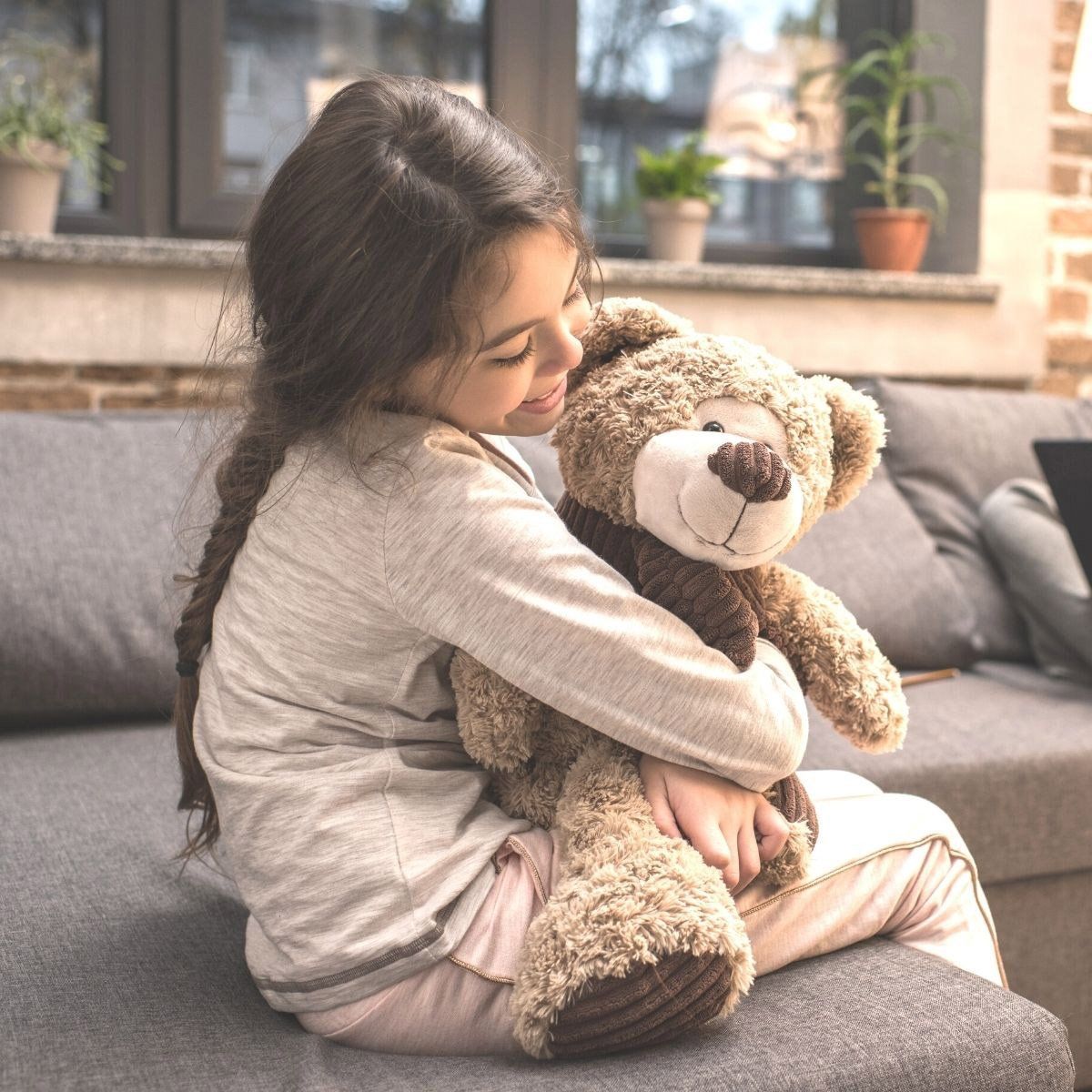 Stuffed animals donations